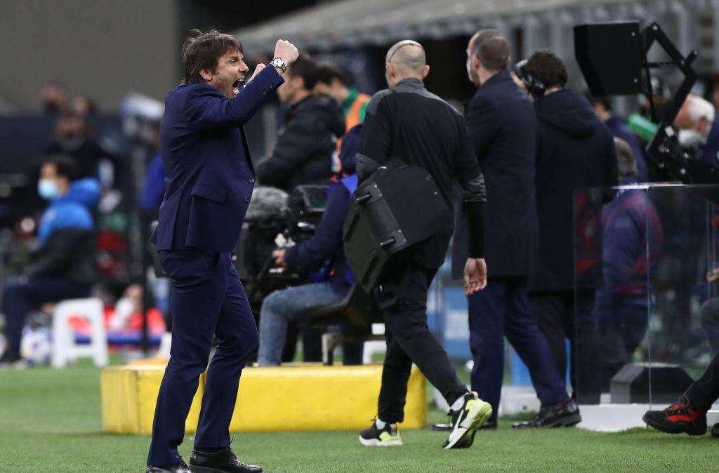 Sconcerti: "Oggi Conte è il primo vero uomo azienda del calcio italiano"