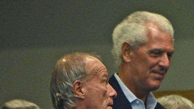 Indagine Leanus: Inter, un'azienda da stuck