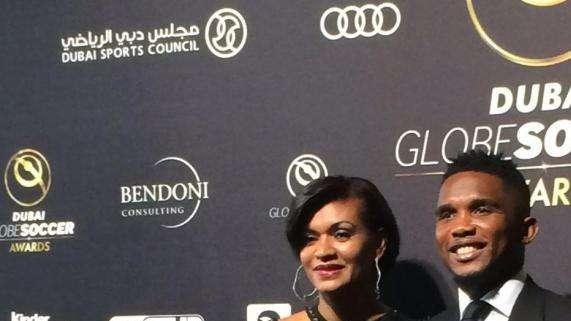 VIDEO - Eto'o: "Mourinho rimane il migliore di tutti"