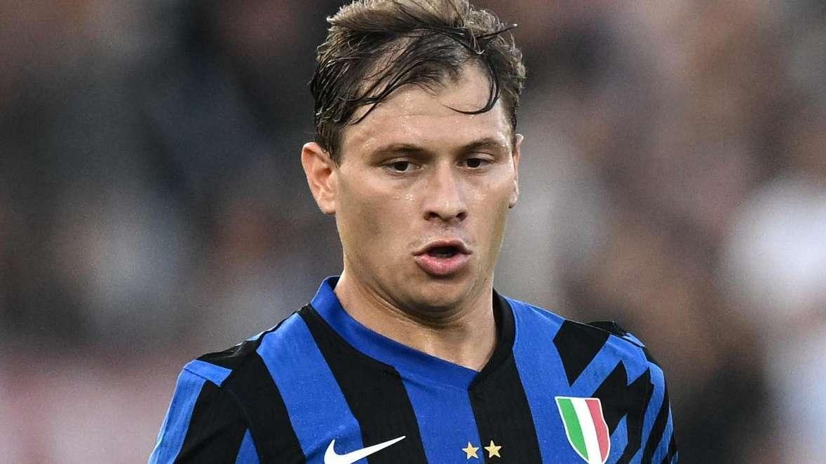 Pisa-Inter, UP & DOWN - Barella versatile, Frattesi ha la soluzione. Dimarco in ritardo