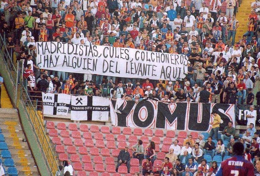 Atalanta-Valencia, allarme ultrà: timori per il gemellaggio tra iberici e interisti
