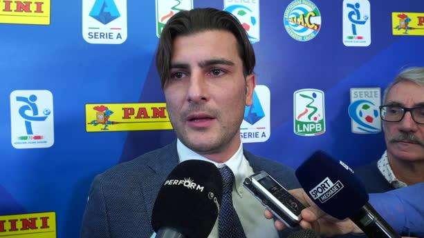 Ventola: "Sanchez non si discute, la sua storia parla da sola. Pronostico per Inter-Atalanta? Pareggio con gol"