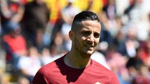 Monchi: "Sarà la Roma a dettare i tempi per il rinnovo di Manolas. Si parte da una fiducia reciproca"