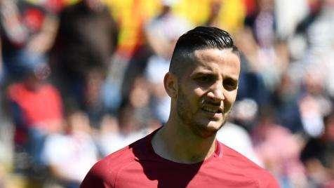 Manolas: "Voglio restare alla Roma, non ho mai detto di voler andare via"