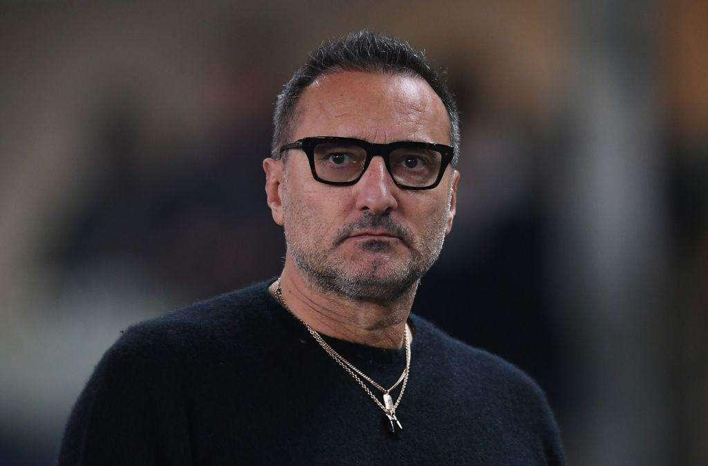 Verona, Setti: "L'Inter cede davanti a grosse offerte, noi non possiamo fare il contrario"