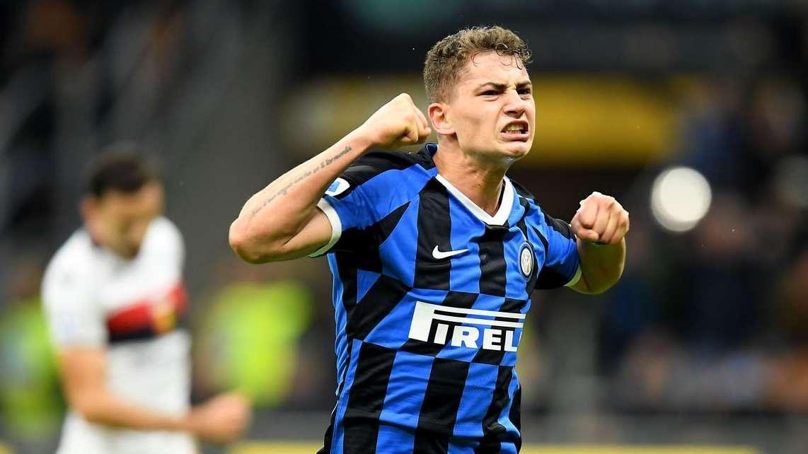 FcIN - Esposito, altre due richieste di prestito. Ma l'attaccante non ha fretta: prima l'Europa League