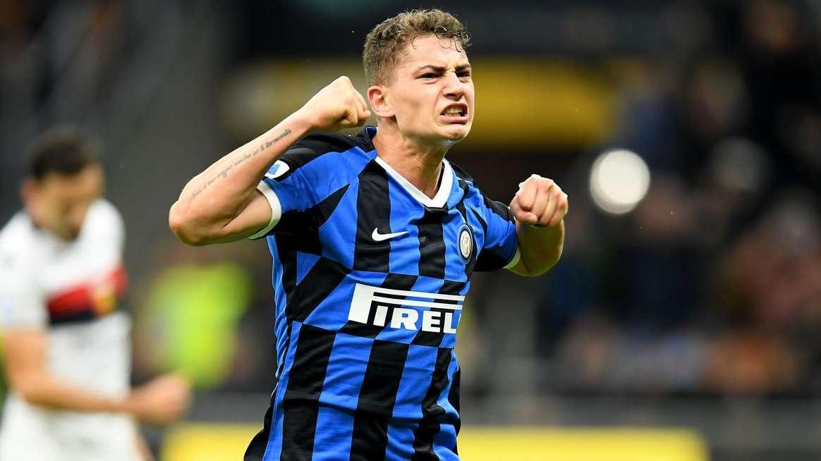 Primavera 1, l'Inter ricomincia da tre: tris alla Samp al debutto. Decisive le reti di Esposito, Squizzato e Oristanio