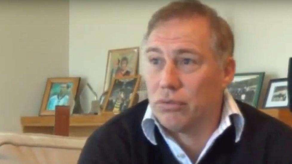 Sensini: "Scudetto affare tra Inter, Milan, Juventus e Napoli. Sono curioso di capire quanto resisterà l'Atalanta"
