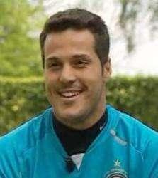 Julio Cesar alla carica: "Col Chelsea paro tutto"