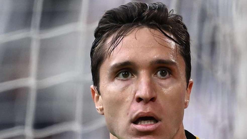 La Repubblica - Chiesa, la Juve abbassa drasticamente le pretese. Sospetti bianconeri sull'Inter