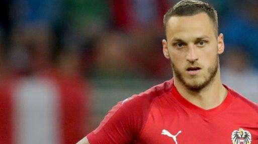 Arna, l'Inter ci pensa davvero? 007 nerazzurri domani a Klagenfurt