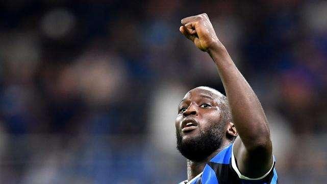 GdS - Verso Inter-Slavia: oggi il test per Lukaku. La probabile di Conte 