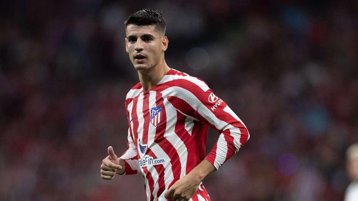 Nations League, la Spagna è la quarta finalista: Morata all'88' beffa il Portogallo