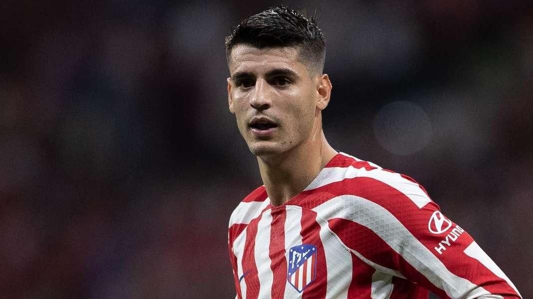 Corsera -  Inzaghi ha scelto Morata ma bisogna convincere la società 