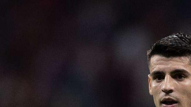 Corsera - Morata, agenti ottimisti ma la realtà è un'altra. Due piste alternative per l'Inter