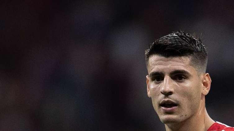 Sky - Inter concentrata sull'attacco: tra Morata, Balogun e Beto, Inzaghi predilige lo spagnolo