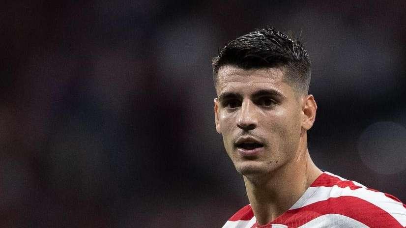 CdS - Inzaghi insiste per Morata, il club pensa più a Balogun e Beto: il punto sull'attacco