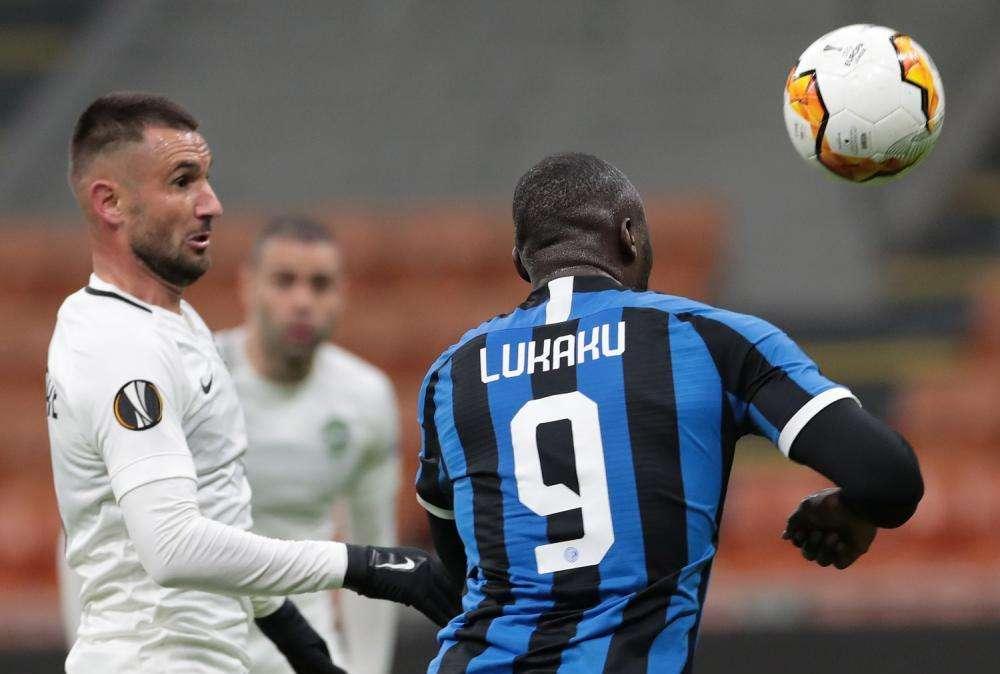 Inter-Ludogorets, pieno di ascolti tv: record per le partite di EL in chiaro 