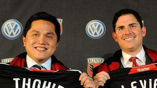 MF - Nel 2016 il pareggio di bilancio. La ISC di Thohir coprirà i debiti. Anche Levien nel nuovo CdA