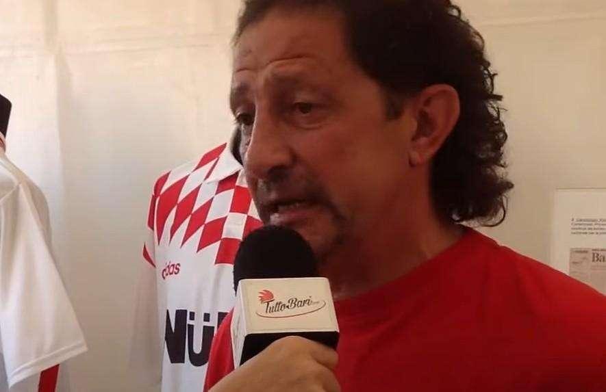 Protti: "Dovevo andare all'Inter, ma non riuscì a vendere un giocatore. Poi mi prese la Lazio"