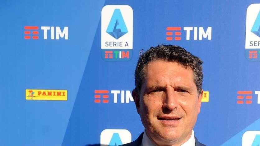 De Siervo: "Non è solo questione di soldi, la Supercoppa serve come ponte verso altre culture"