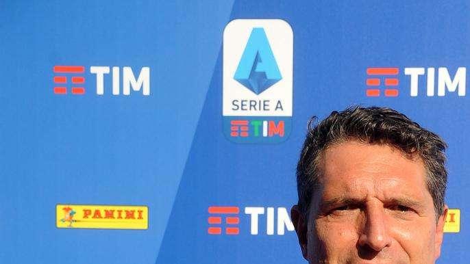 De Siervo: "Stadi in mano all'illegalità, società calcistiche lasciate sole. Ora il riconoscimento facciale"