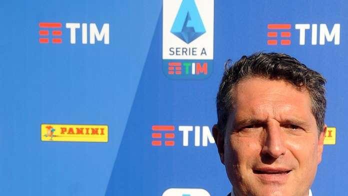 Supercoppa, De Siervo: "Format a 4 squadre? Sì, ma si valuterà di anno in anno"