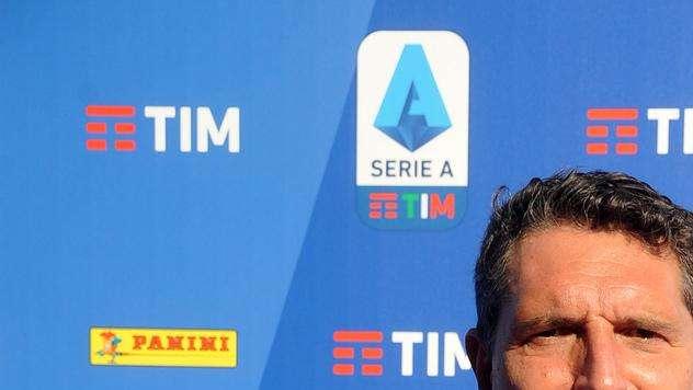 Indagine curve, De Siervo: "Il calcio e le forze dell'ordine individuino i tifosi contrari all'ordine"