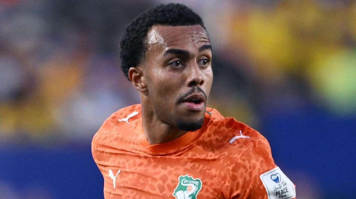 Sky - Si tratta ancora per Khalaili. Ma si tiene in caldo la pista Guela Doué