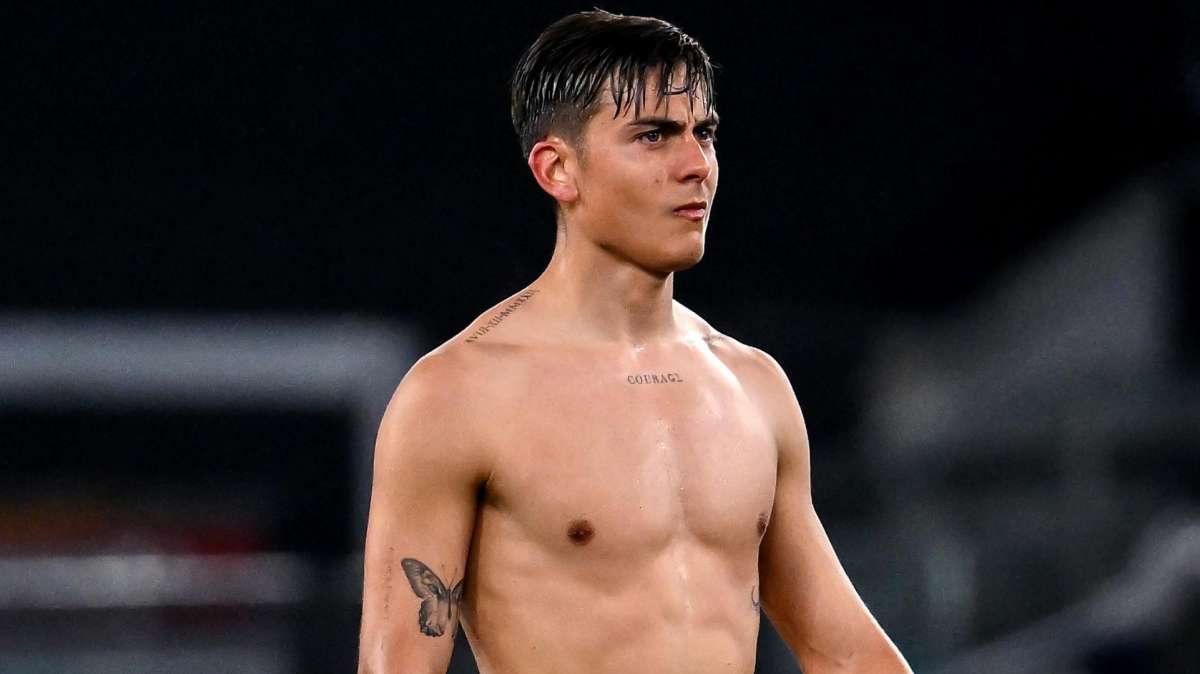 Roma, Dybala: "A nessuno piace arrivare sesti, non sono soddisfatto. Lasciare l'Italia? C'è curiosità..."