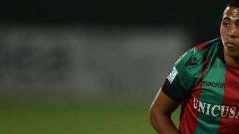 FcIN - Rivas, si stringe il cerchio: Sporting Braga in pole, ma lo cercano anche due club di B