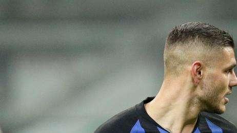 FcIN - Zhang e Icardi verso il round decisivo: l'obiettivo è contare su Maurito per il finale di stagione
