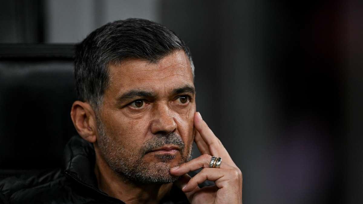 Milan, Conceiçao: "Inter forte, complimenti per il percorso. Rovinare i sogni di Triplete? La motivazione non viene dall'avversario" 
