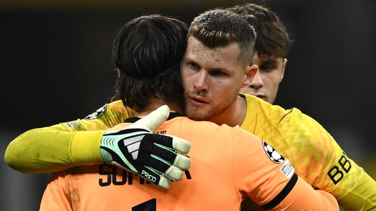 GdS - Inter, quattro singoli in difficoltà: Martinez, Akanji, Barella, Zielinski