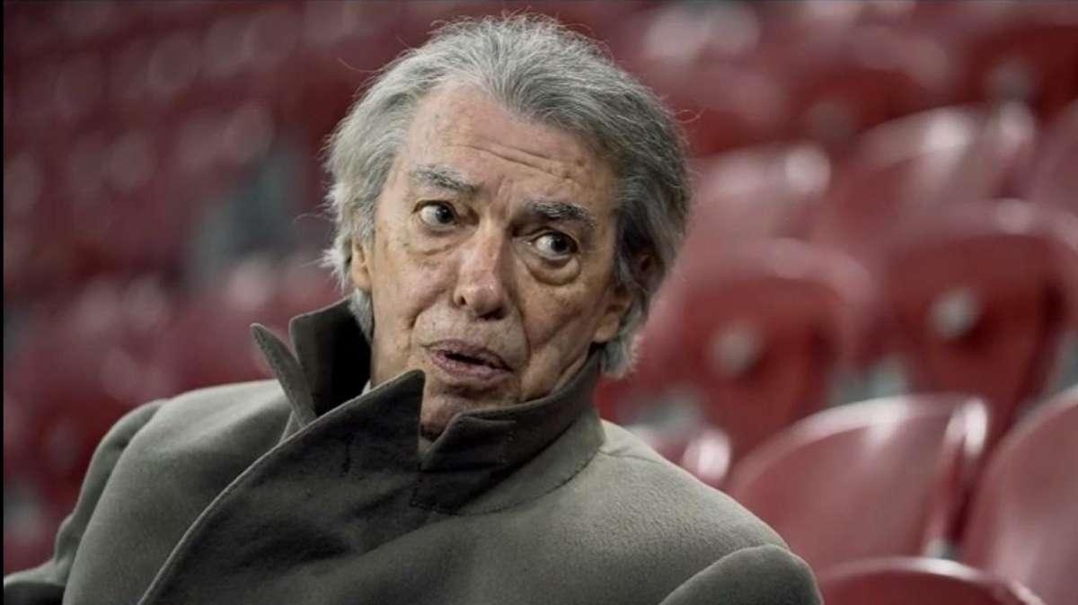Inter-Liverpool, Moratti: "Nel 1965 ribaltammo tutto a S. Siro". Su Inzaghi: "Affascina perché gioca bene"