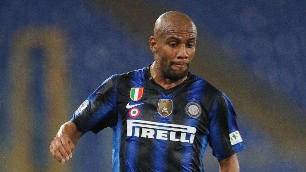 "Teniamoci stretto Maicon, il migliore"