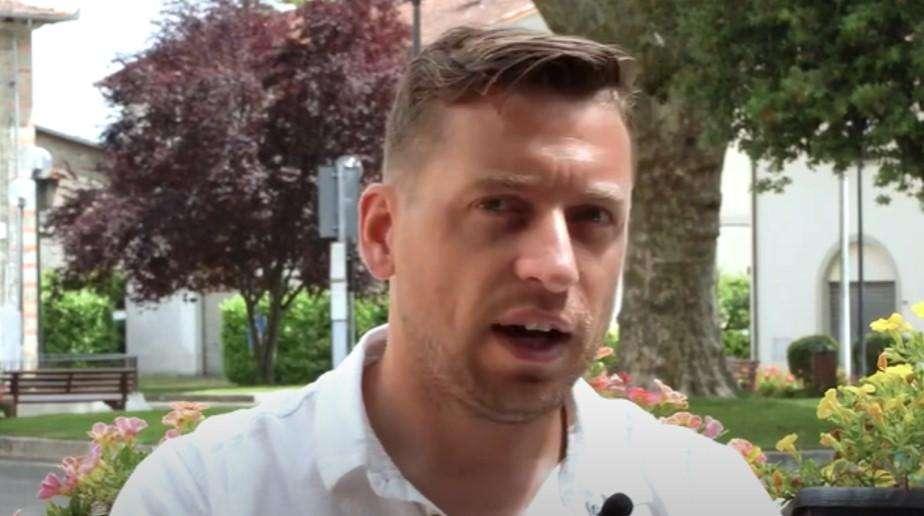 Giaccherini: "L'Inter è l'anti-Napoli. Al netto di Lukaku, ha la squadra più forte"