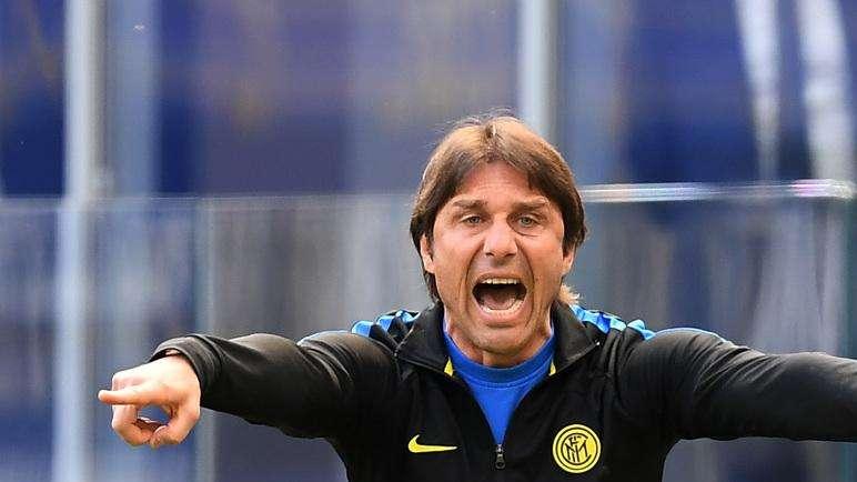 GdS - Conte bis? Ecco le premesse tra ingaggio e mercato. Tifosi divisi, ma c'è una certezza