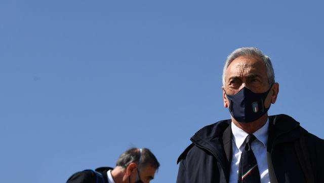 Gravina: "Riforma dello sport? Il nostro sistema non è in grado di applicarla"