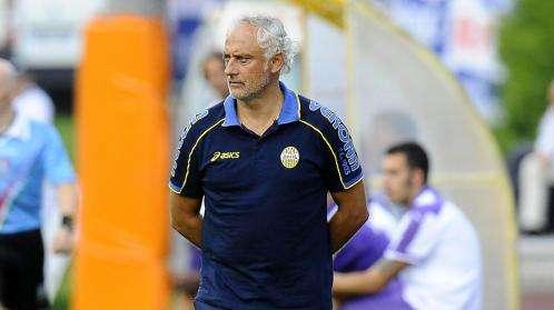 Tim Cup, Palermo o Hellas Verona per l'Inter