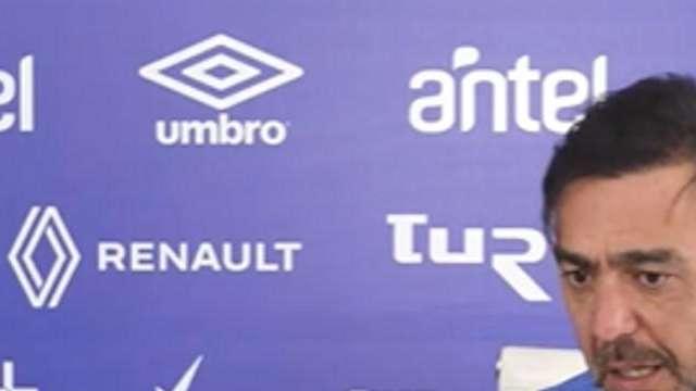 Recoba-Nacional, è finita: il club uruguayano ha comunicato l'esonero al Chino
