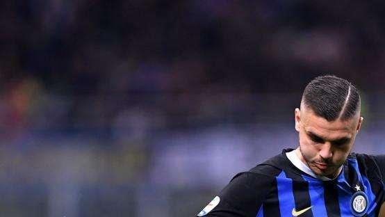 Repubblica - Icardi valuta solo Inter o Juve. Può restare con Spalletti, con il cambio meglio Mourinho di Conte