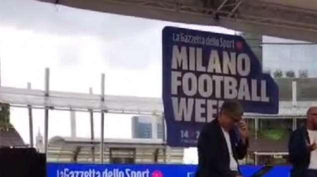 Zenga: "Ero scettico su Sommer, mi ha smentito. Ha fatto una stagione di altissimo livello"