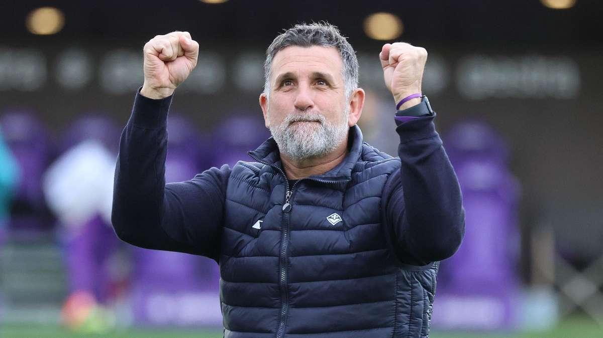 De La Fuente: "Ecco come ho conosciuto mio cognato Zanetti. Con l'Inter Women il primo grande traguardo"