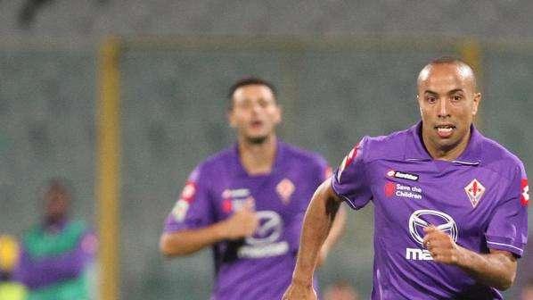 Fiorentina verso l'Inter: Rossi ritrova Kharja 