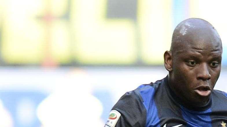 Mudingayi: "Due anni difficili. Latina? No, resto in A"