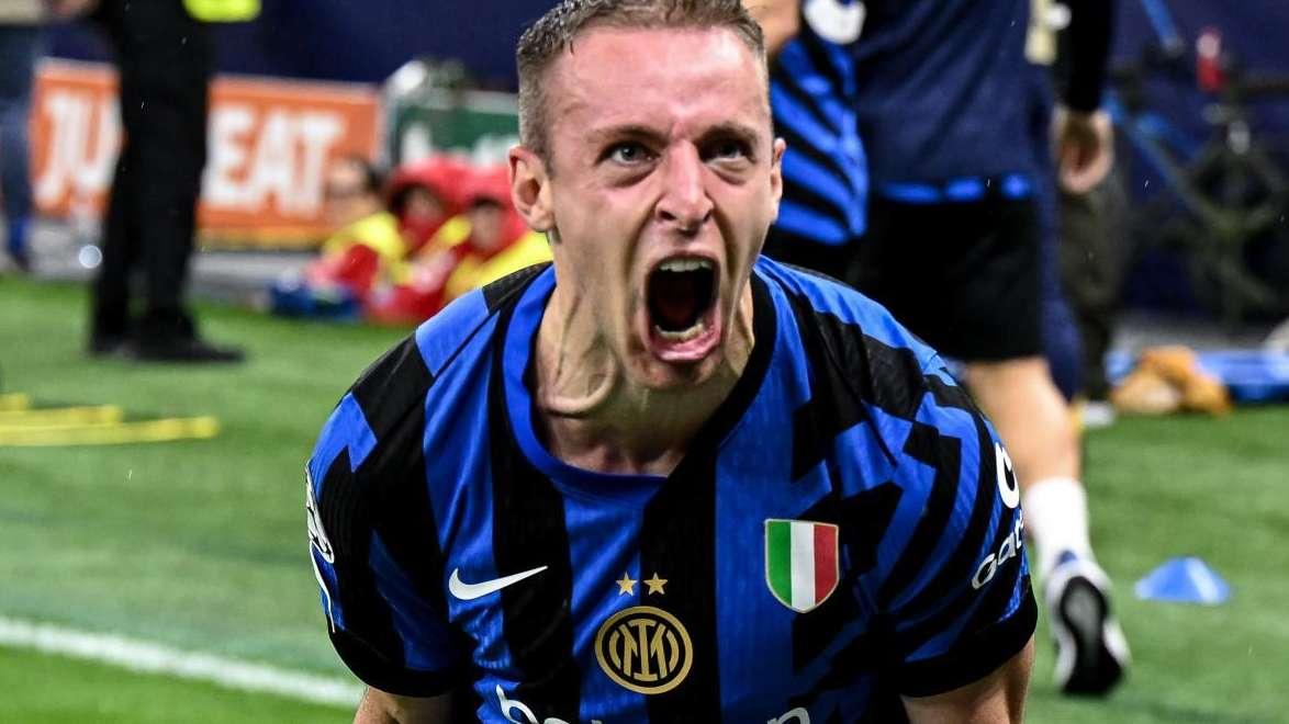 Tutta una vita in 124 minuti. Gioia, paura ed estasi: l'Inter colora ancora Milano. E ora, Road to Munich sia