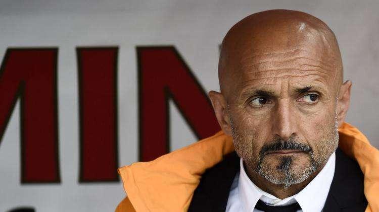 PS - Spalletti-Inter, vicino biennale con opzione per il terzo anno. Dubbio Perisic