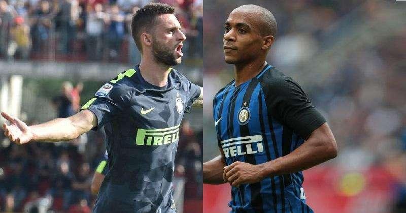 GdS - Brozovic è incedibile: no ai 40 mln del Tottenham. Per J. Mario spunta la Turchia