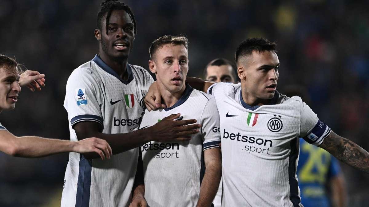 GdS - Inter, contro il Como tanti rientri pesanti dal 1': Inzaghi ha un solo dubbio (ma c'è un favorito). La probabile 